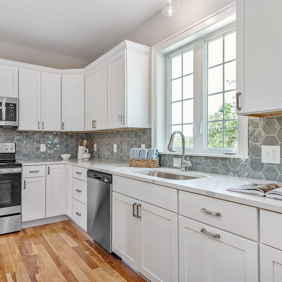 Buttonbush at River's Edge  Buttonbush at River's Edge